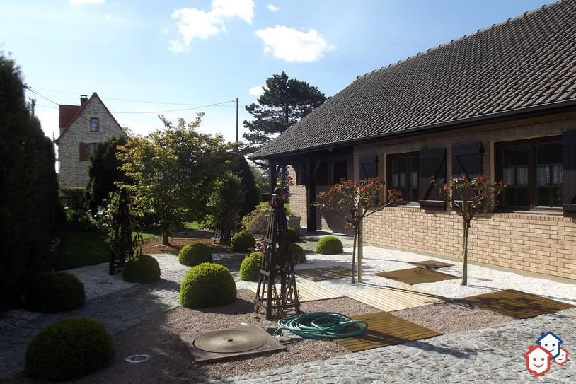 Akoa Villa Isques Exterior photo